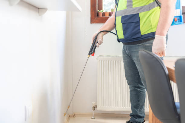 Best Best Pest Control Companies  in Page, AZ